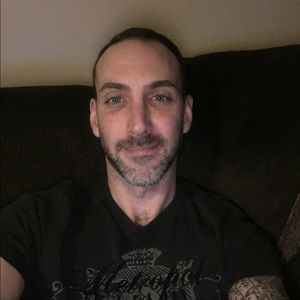 Meet your Posher, Toby